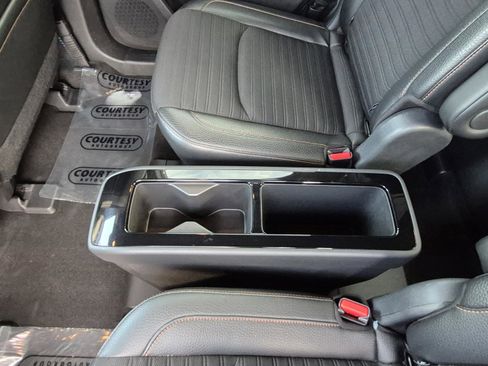 Certified 2023 Nissan Pathfinder Rock Creek AWD/4WD image 17