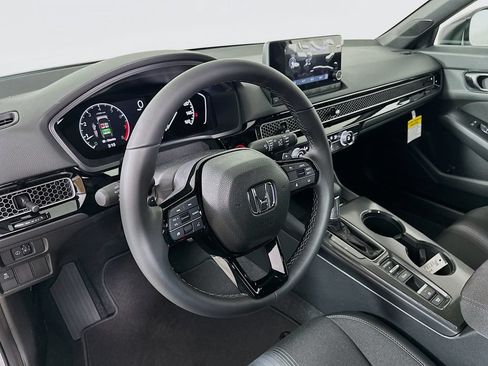 Used 2026 Honda Civic Sport image 10