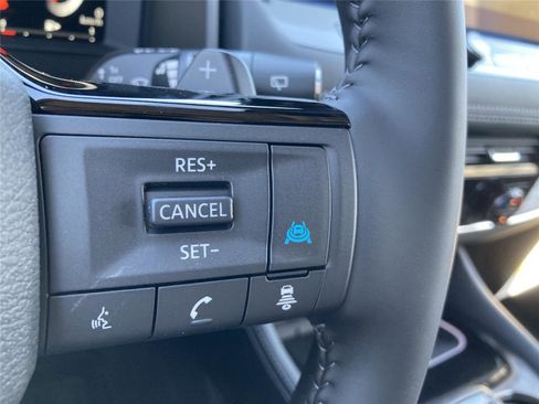 New 2026 Nissan Rogue Platinum w/ Platinum Premium Package AWD/4WD image 22