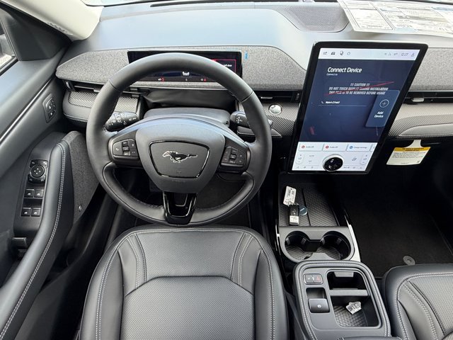 New 2026 Ford Mustang Mach-E Premium RWD image 19