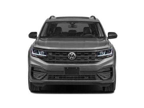 Certified 2023 Volkswagen Atlas SEL R-Line AWD/4WD image 7