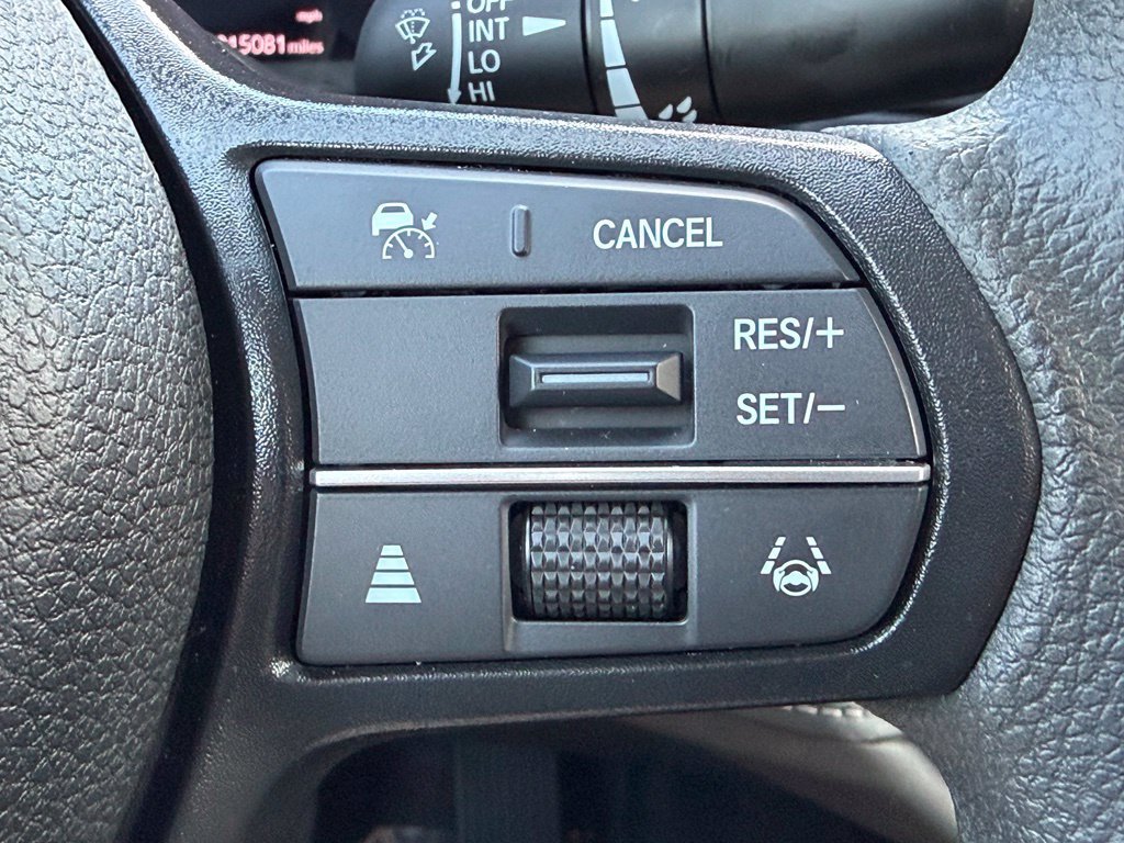 Used 2024 Honda Accord EX image 13