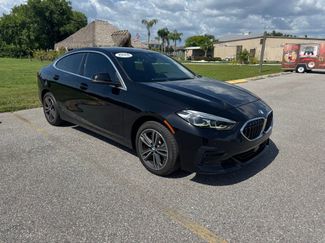 Certified 2024 BMW 228i Gran Coupe FWD video 1
