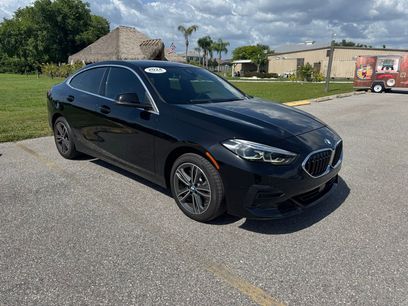 Certified 2024 BMW 228i Gran Coupe