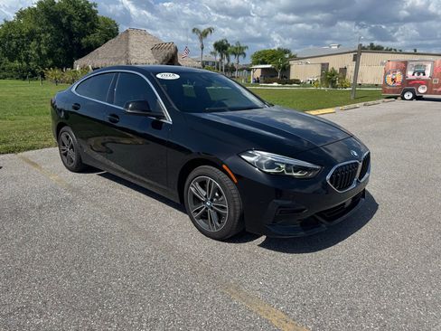 Certified 2024 BMW 228i Gran Coupe FWD image 1