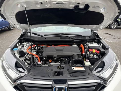 Used 2022 Honda CR-V Touring image 29