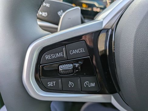 New 2026 BMW 330i xDrive Sedan w/ M Sport Package image 19