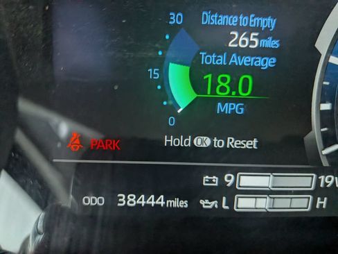 Used 2024 Toyota Tundra Platinum RWD image 17