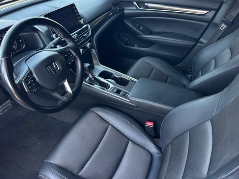 Used 2022 Honda Accord Sport image 9
