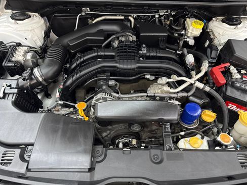 Used 2017 Subaru Impreza 2.0i Sport AWD/4WD image 53