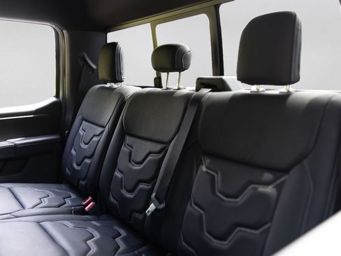 Used 2022 Ford F150 XLT w/ Equipment Group 302A High AWD/4WD image 6
