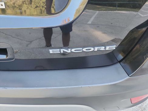 Used 2015 Buick Encore FWD image 8