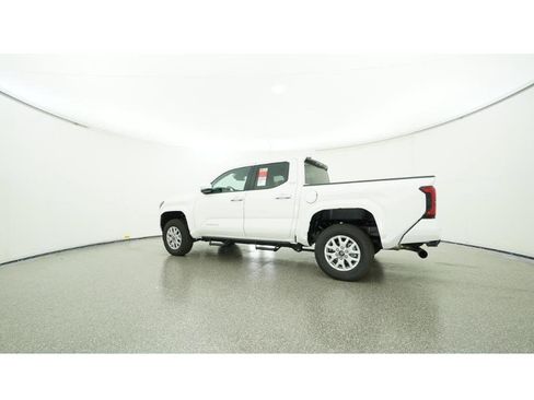 New 2025 Toyota Tacoma SR5 image 20