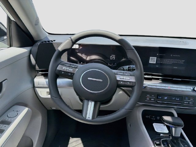 New 2027 Hyundai Kona SEL Sport FWD image 22