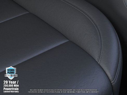 New 2026 Chevrolet Silverado 2500 LT image 21