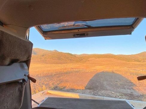 Used 1997 Lexus LX 450 4WD image 39