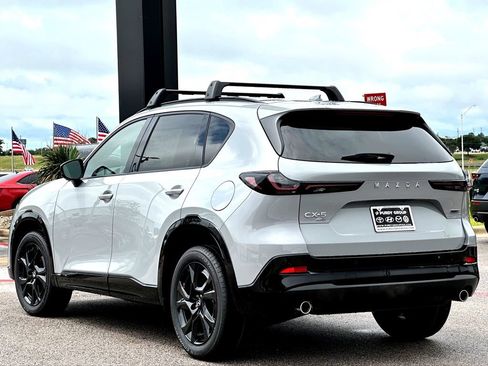 New 2026 MAZDA CX-5 2.5 S w/ Premium Plus Package AWD/4WD image 6