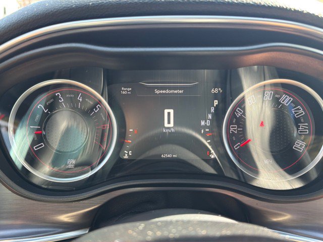 Used 2016 Dodge Challenger R/T w/ Sound Group RWD image 17