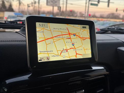 Used 2015 Mercedes-Benz G 550 image 24