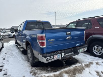 Used 2009 Ford F150 XLT