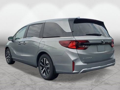 New 2026 Honda Odyssey EX-L image 2