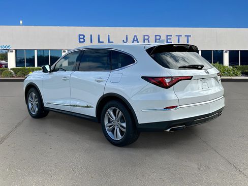 Used 2022 Acura MDX FWD image 5