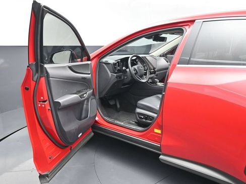 Used 2024 Lexus NX 450h+ AWD w/ Vision Package image 9