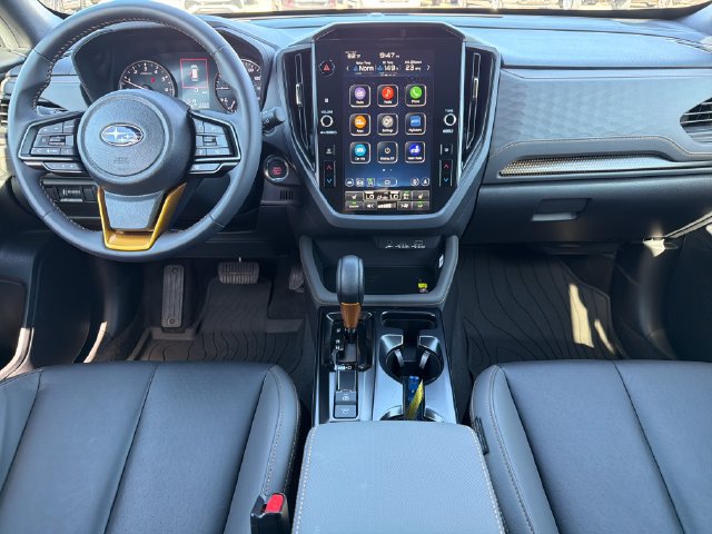 Certified 2026 Subaru Forester Wilderness AWD/4WD image 9