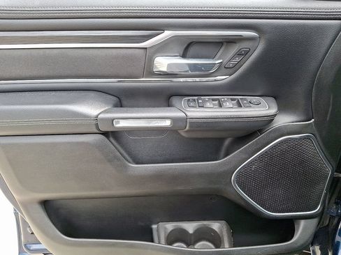 Used 2023 RAM 1500 Laramie AWD/4WD image 13