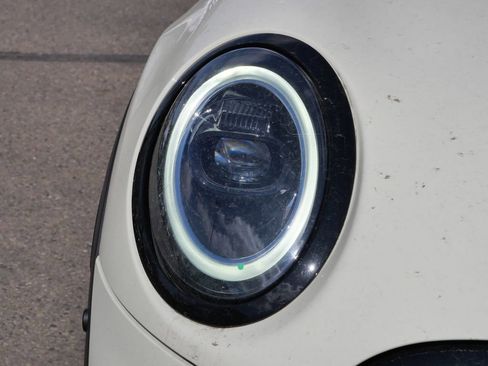 Used 2023 MINI Cooper John Cooper Works FWD image 3