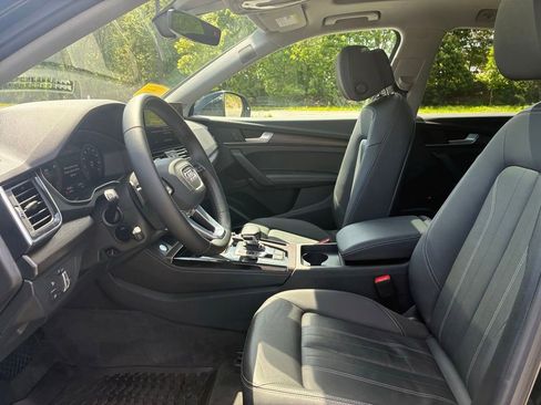 Used 2023 Audi Q5 2.0T Premium Plus AWD/4WD image 14