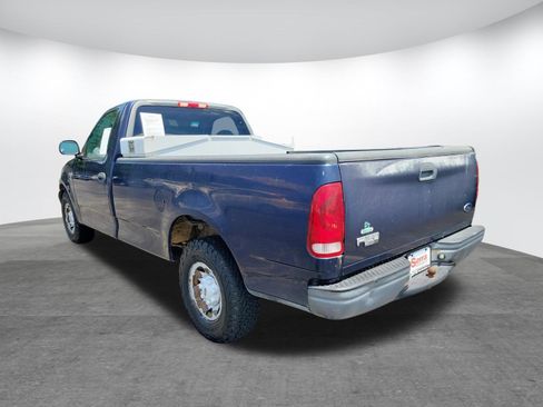 Used 2002 Ford F150 2WD Regular Cab image 16