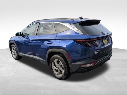 Certified 2023 Hyundai Tucson SEL w/ Winter Package image 7