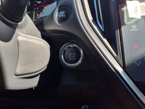 New 2025 Subaru WRX Premium image 15