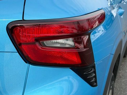 New 2026 Chevrolet Trax LT w/ Driver Confidence Package image 20