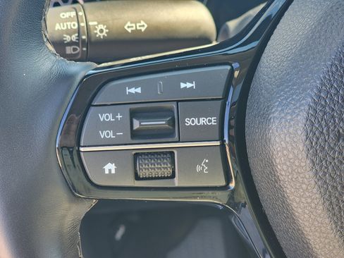 Used 2024 Honda Civic EX image 21