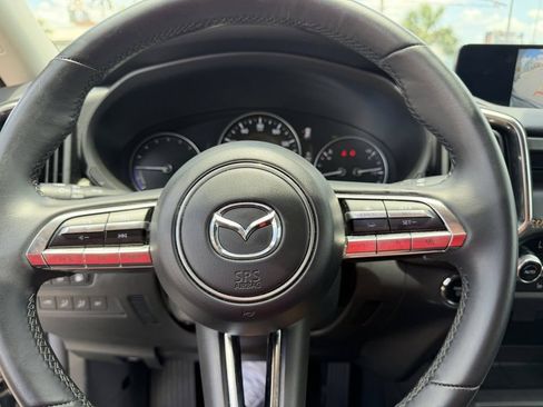 Used 2025 MAZDA CX-50 2.5 Hybrid w/ Premium Plus Pkg AWD/4WD image 18