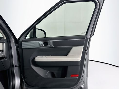 Used 2026 Hyundai Santa Fe SEL FWD image 34