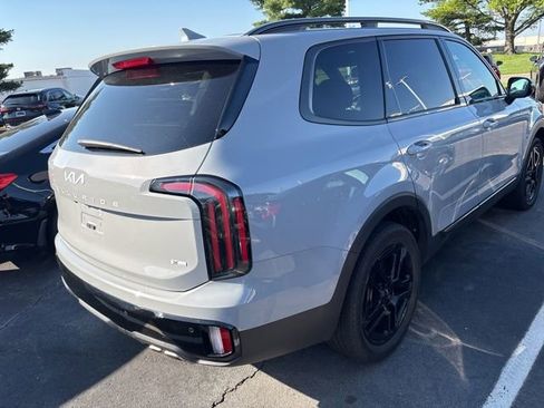 Used 2024 Kia Telluride SX X-Line image 6
