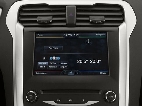 Used 2013 Ford Fusion SE image 22