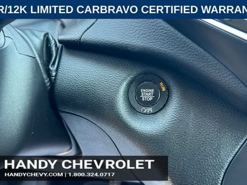 Used 2019 Jeep Cherokee Limited AWD/4WD image 50