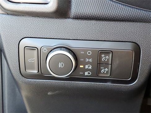 New 2025 Ford Bronco Sport Outer Banks w/ Sasquatch Outer Banks Package image 14