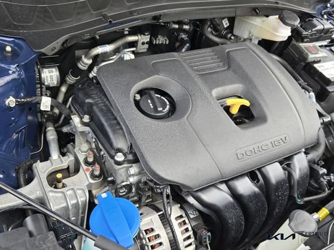 Certified 2023 Kia Seltos S w/ Navigation Package FWD image 18