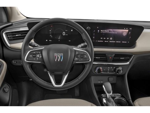 New 2026 Buick Encore GX Preferred FWD image 35