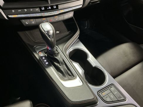 Used 2024 Cadillac CT4 Sport image 30