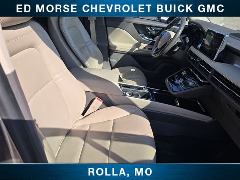 Used 2021 Lincoln Corsair AWD image 21