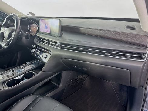 Certified 2022 INFINITI QX60 Sensory w/ Cargo Package image 32