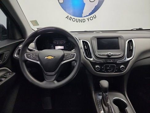 Used 2023 Chevrolet Equinox LS w/ Sport Edition image 20