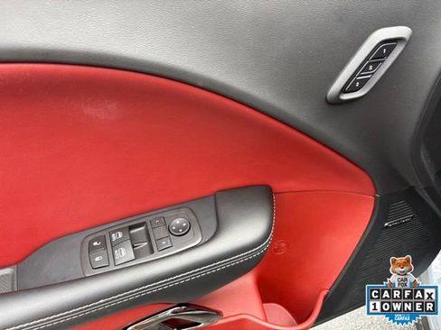 Used 2022 Dodge Challenger SRT Super Stock RWD image 24