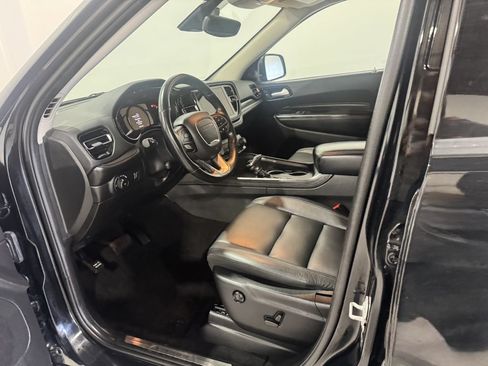 Used 2021 Dodge Durango Citadel w/ Technology Group AWD/4WD image 14